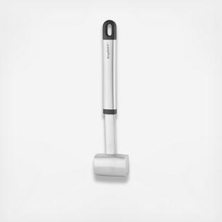 Essentials Meat Hammer, Stainless Steel