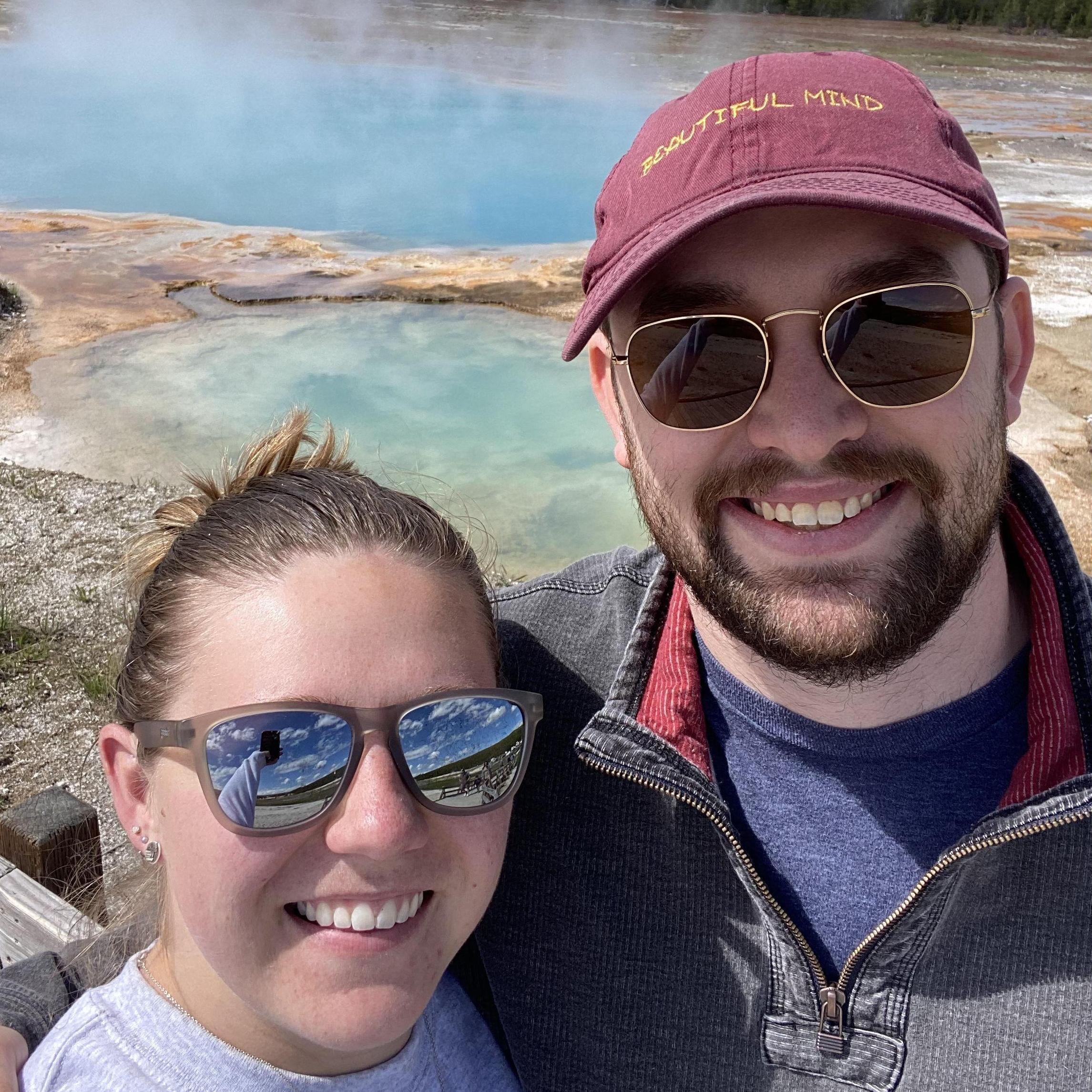 (more National Parks)