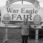 War Eagle Mill Craft Fair