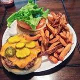 DJ's Favorite Burger Place - Loosey's Downtown
