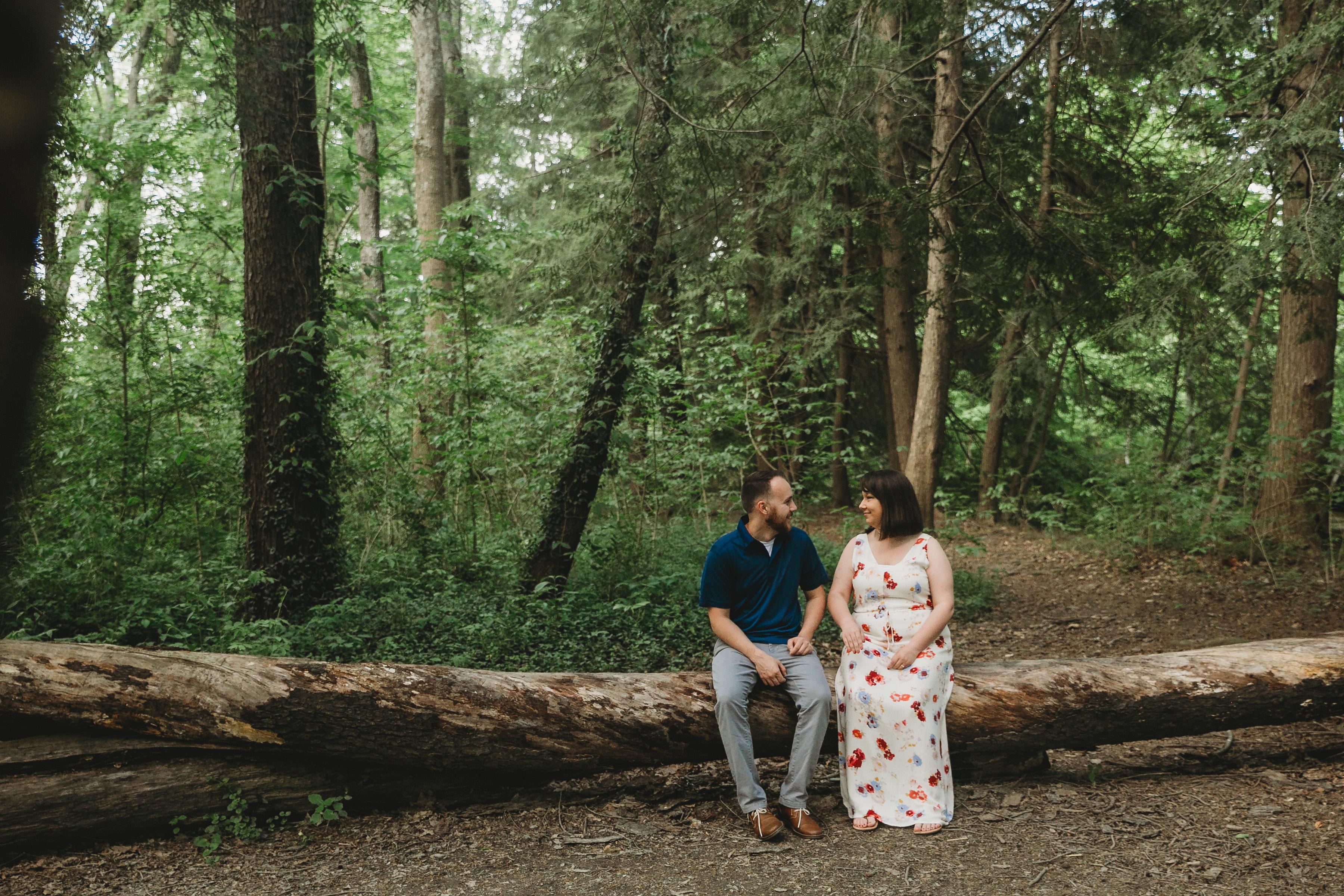 The Wedding Website of Austin Padgett and Camille McQueen