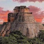 Uxmal