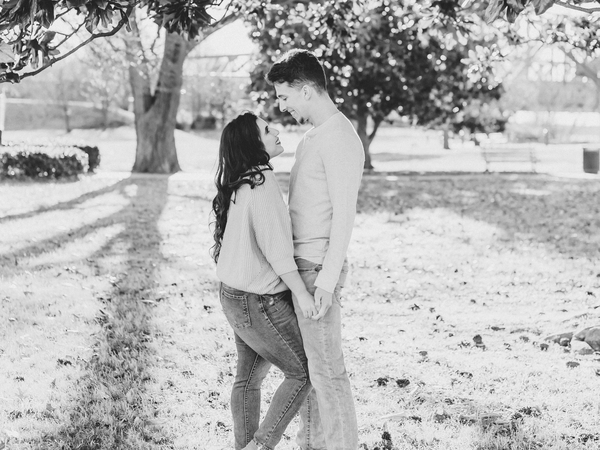 The Wedding Website of Sierra Martinez and Toby Stipp