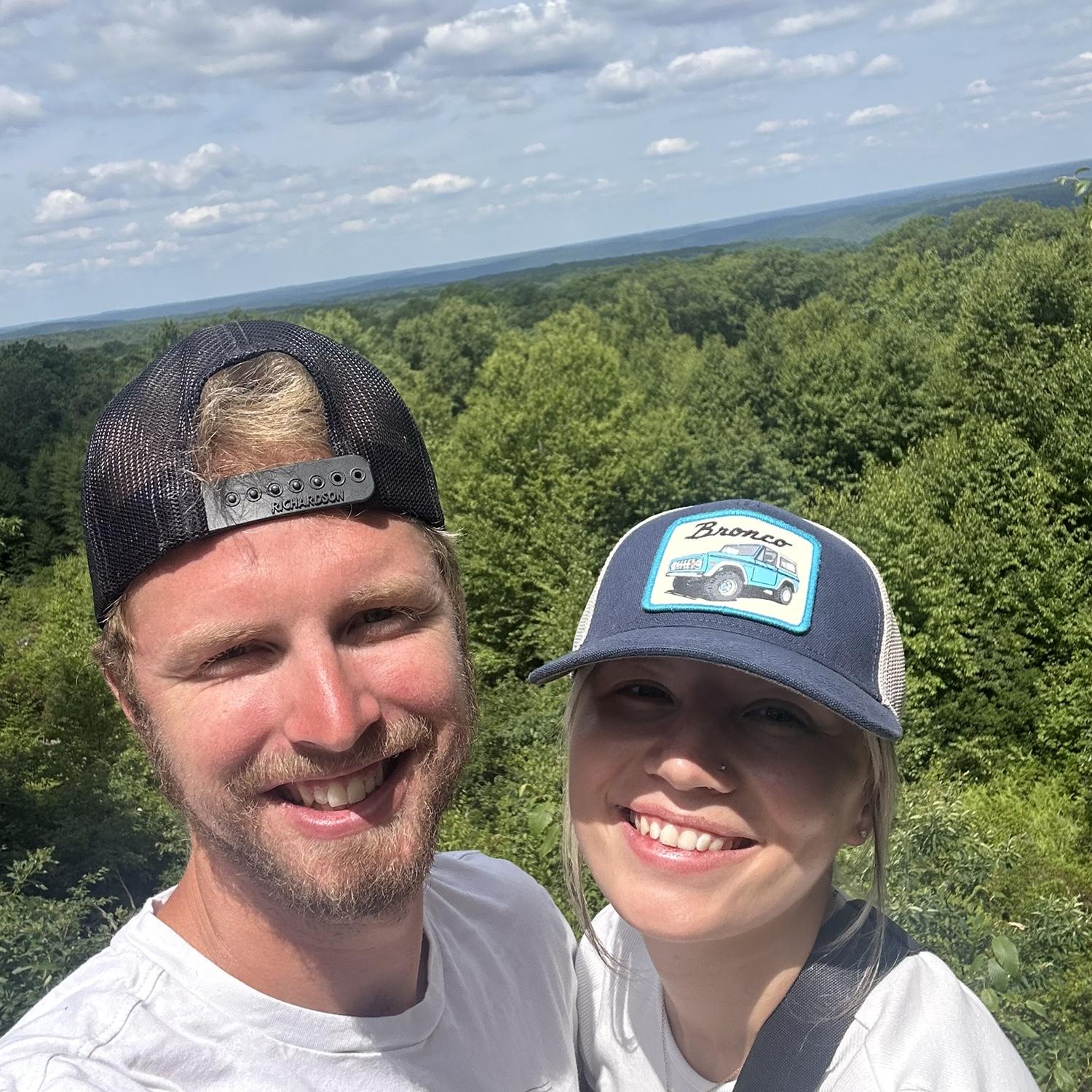 Cooks Forest, PA 🌳