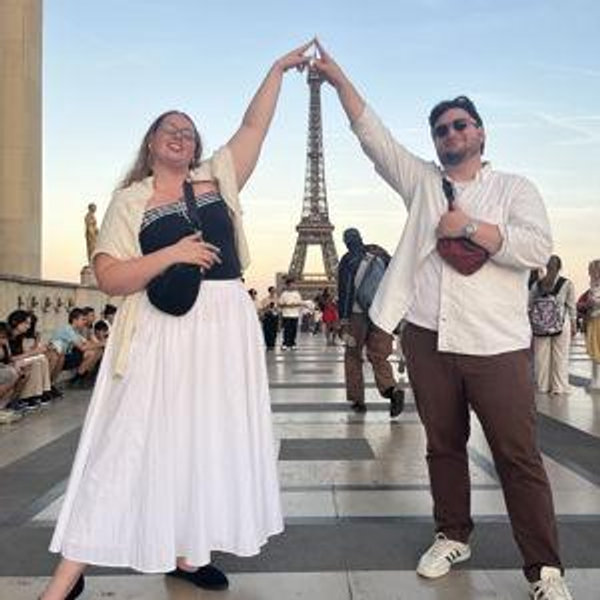 Honeymoon Fund