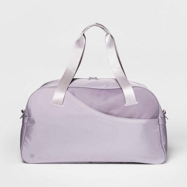 22" Duffel Bag Mauve S - All in Motion™