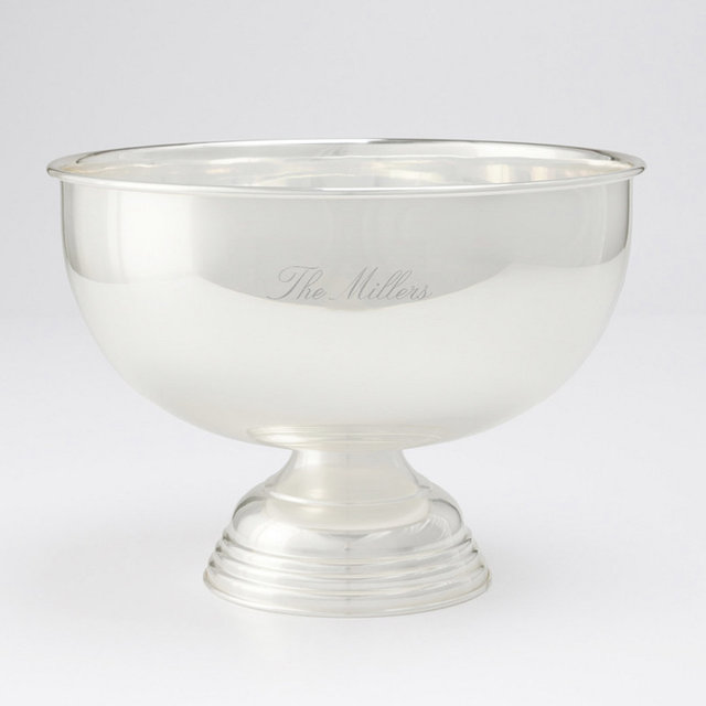 Celebration Wine Bowl