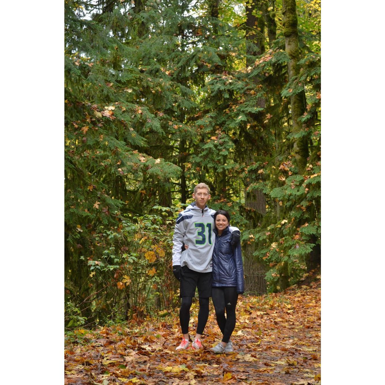 Forest Park