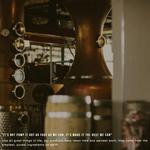 Journeyman Distillery