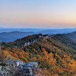 Monongahela National Forest