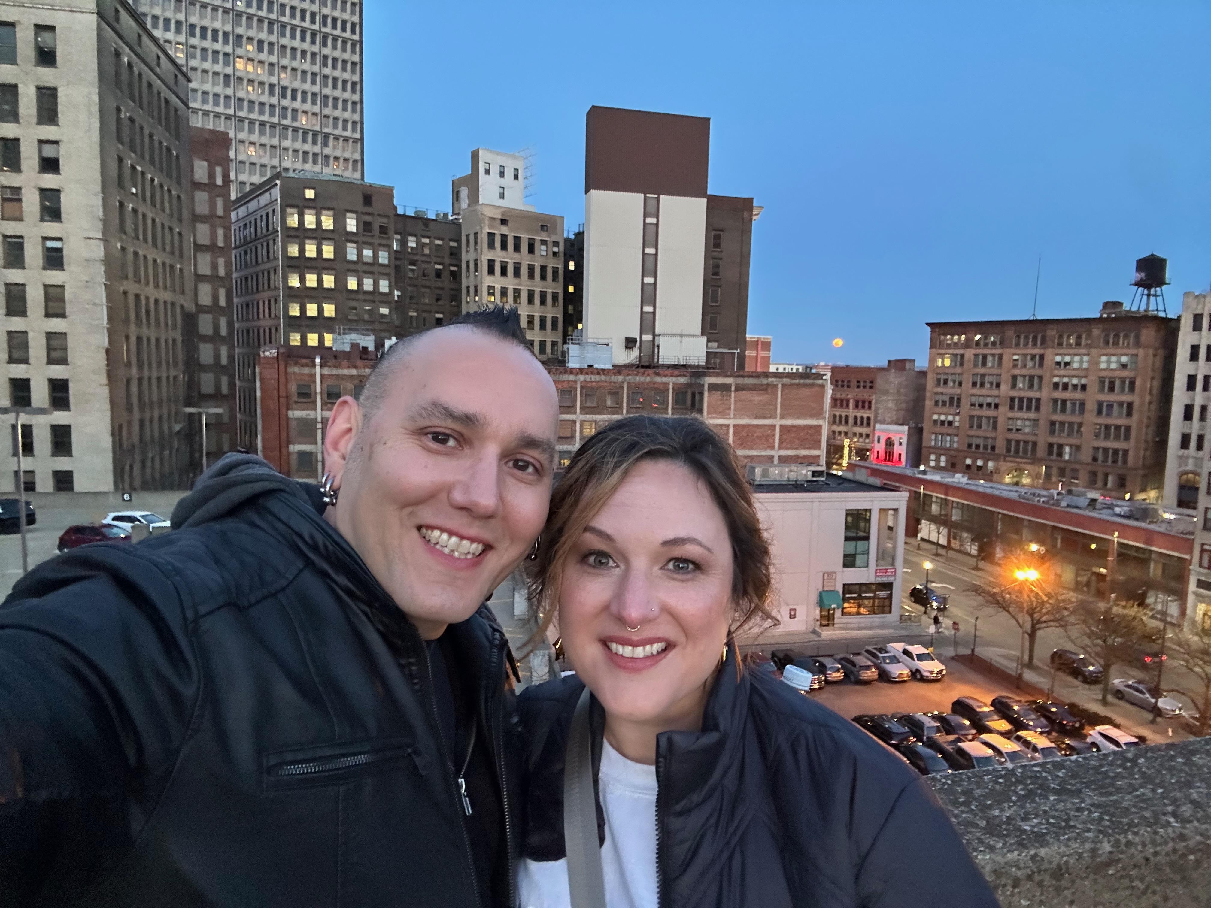 The Wedding Website of Megan Neville and Rudy dela Rosa