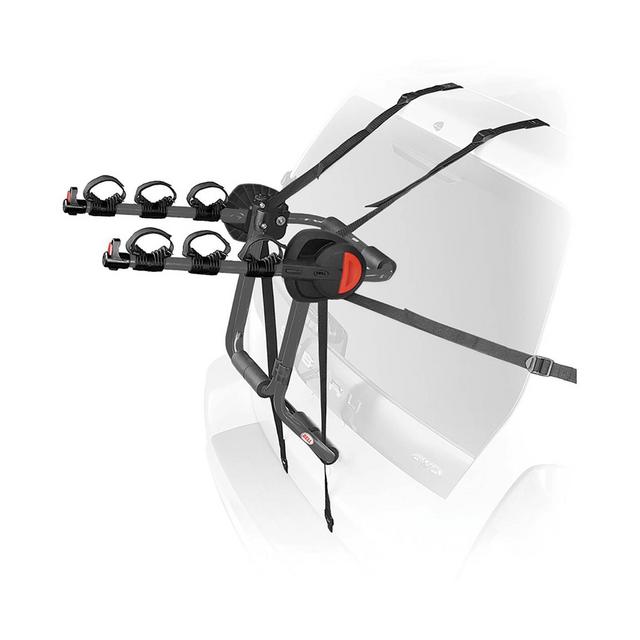 Bell Cantilever 300 3-Bike Trunk Rack