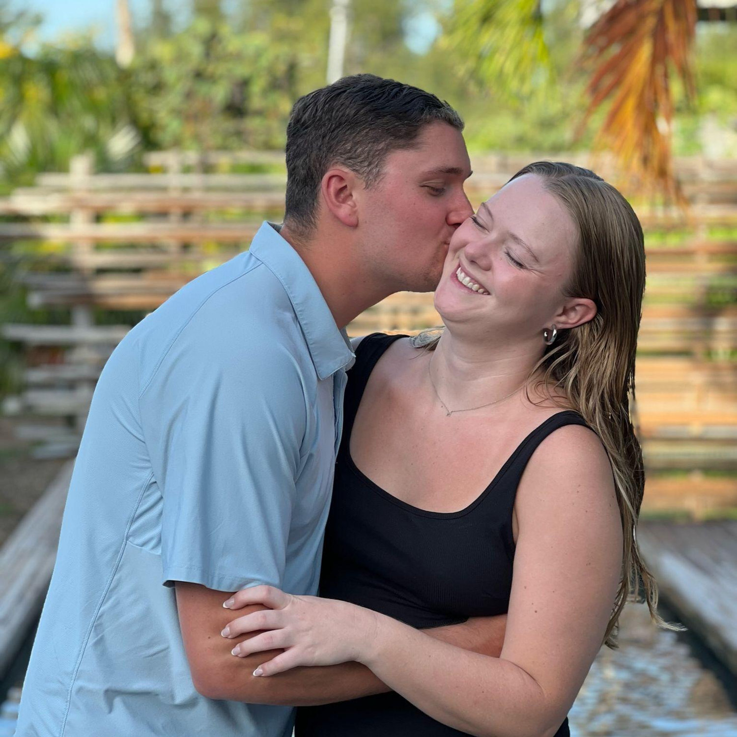 Turks & Caicos!