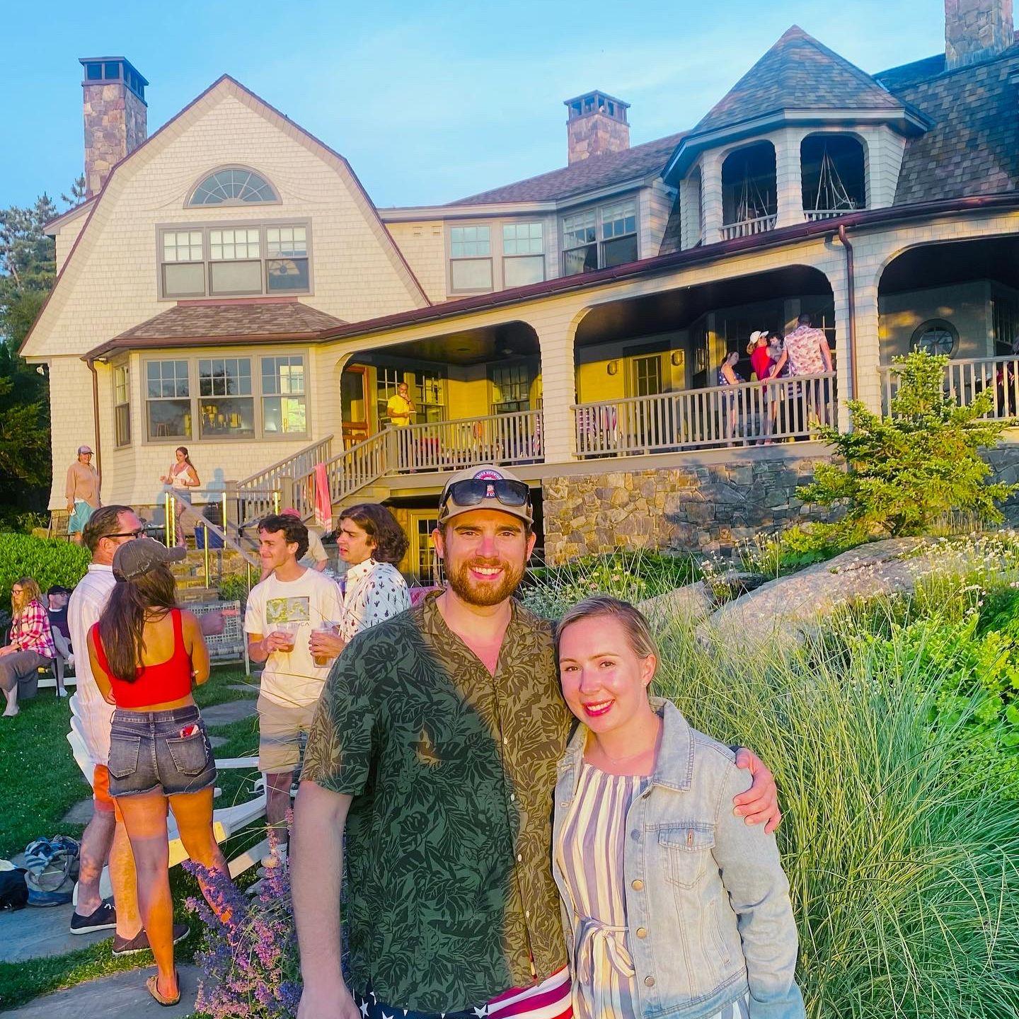 Marblehead 4th of July 2022