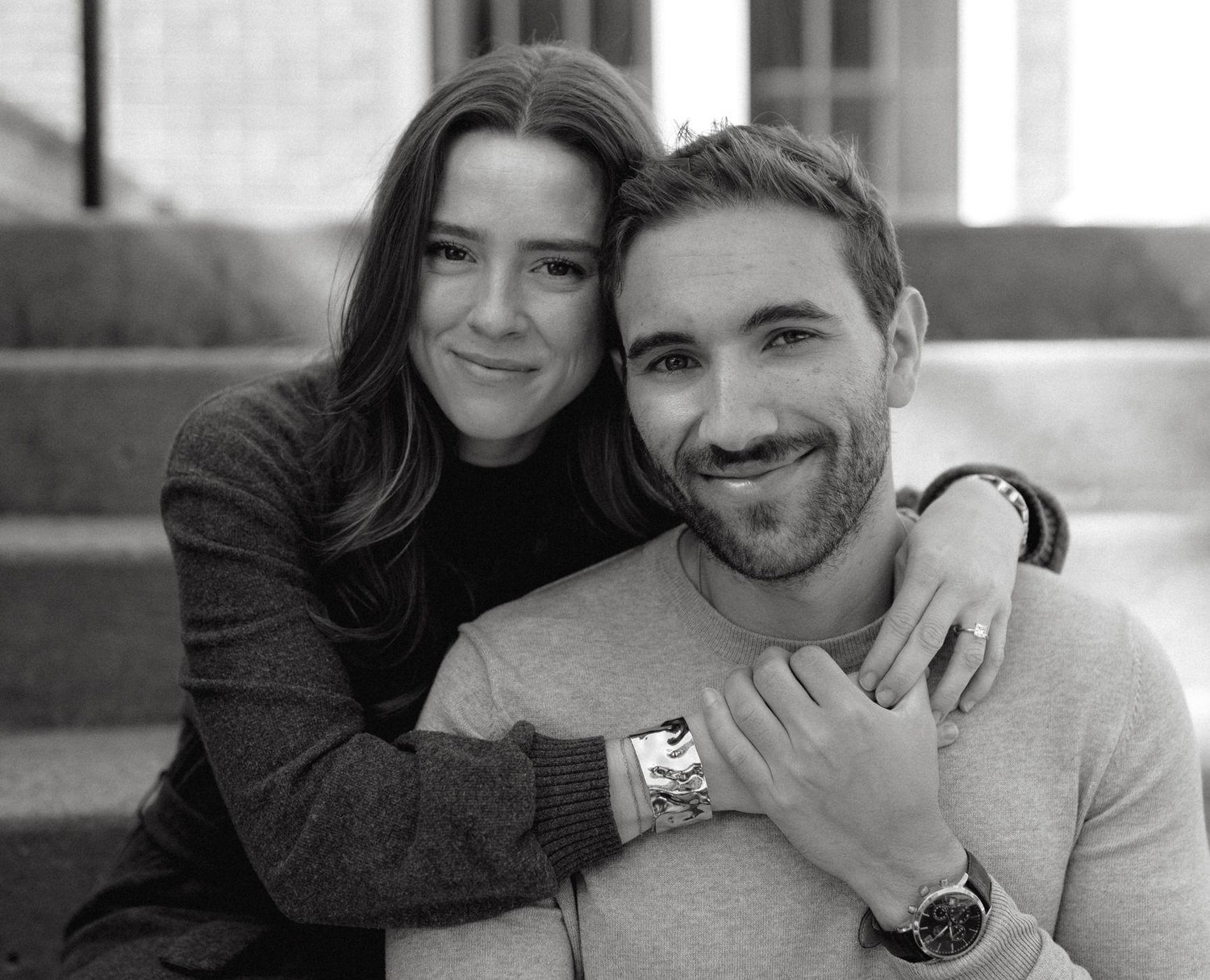 The Wedding Website of Spenser Carder and Anthony Bellini