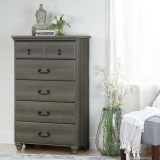 Noble 5-Drawer Chest