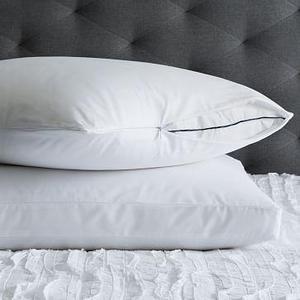 Ultra-Fresh Pillow Protectors - Standard