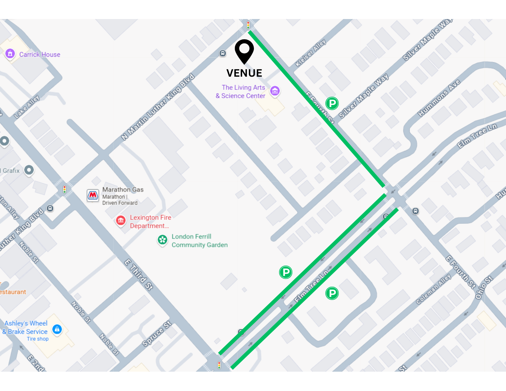 The Wedding Website of Malloy Mundy and Alexander Goodpaster