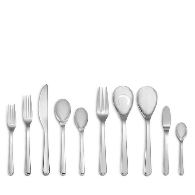 Namb� Aura 45-Piece Flatware Set