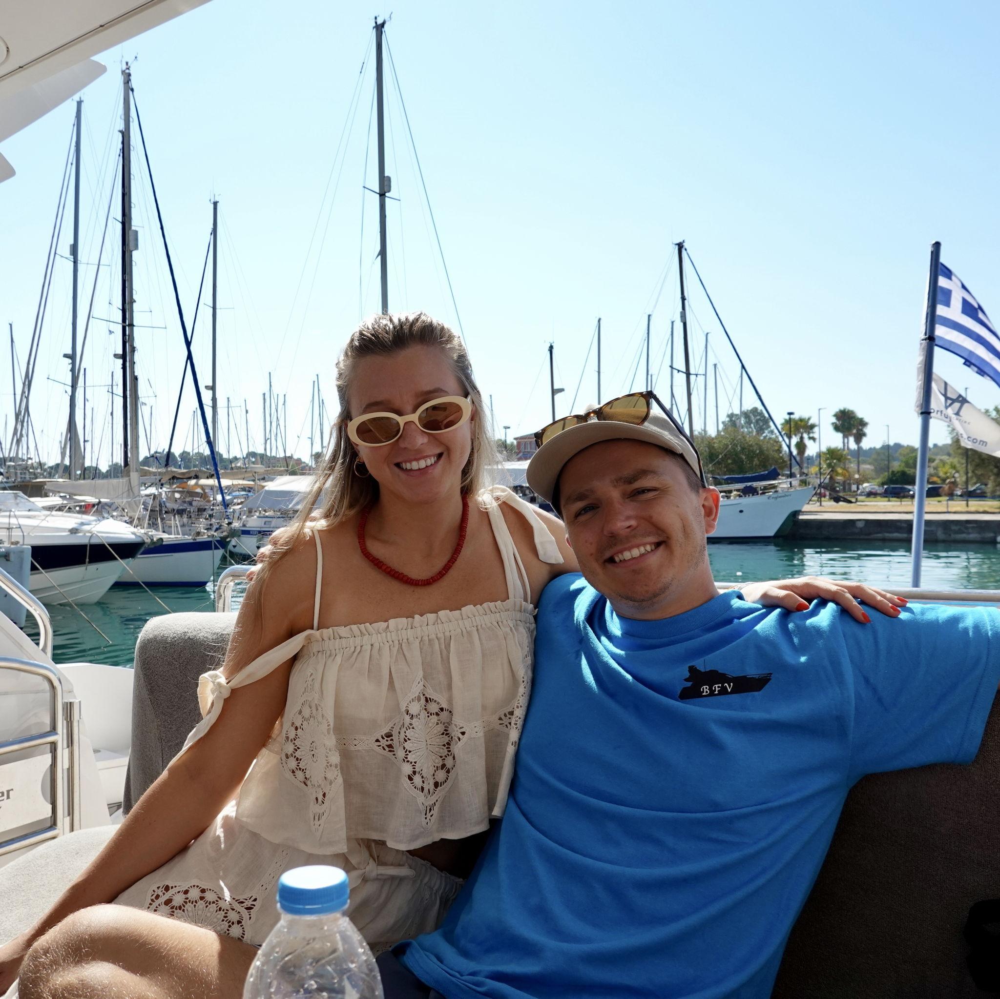 Everyone's favorite...Vacation JD!!