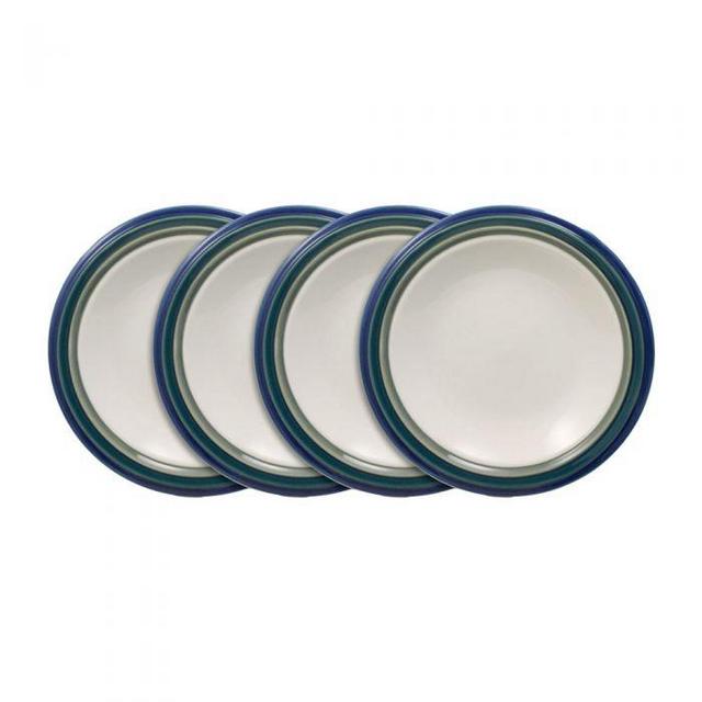 Pfaltzgraff Ocean Breeze Set of 4 Salad Plates