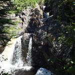 Cascade River State Park