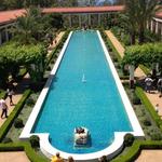 Getty Villa
