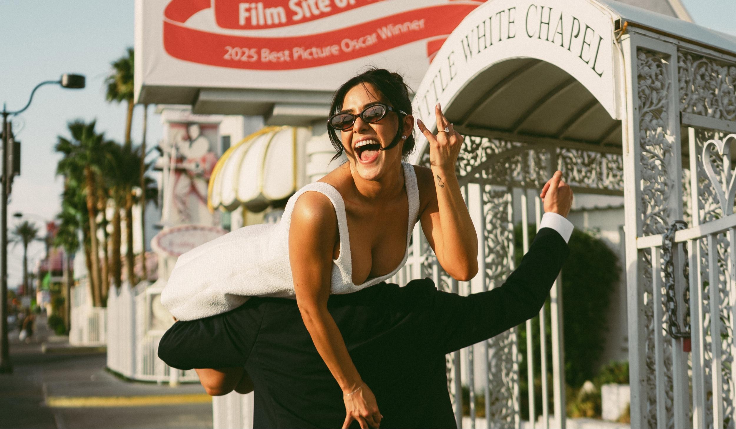 The Wedding Website of Hunter Akdis and Chris Matchett