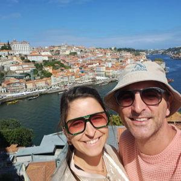 Private Tours - Honeymoon