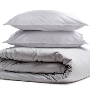 Percale Duvet Cover Set