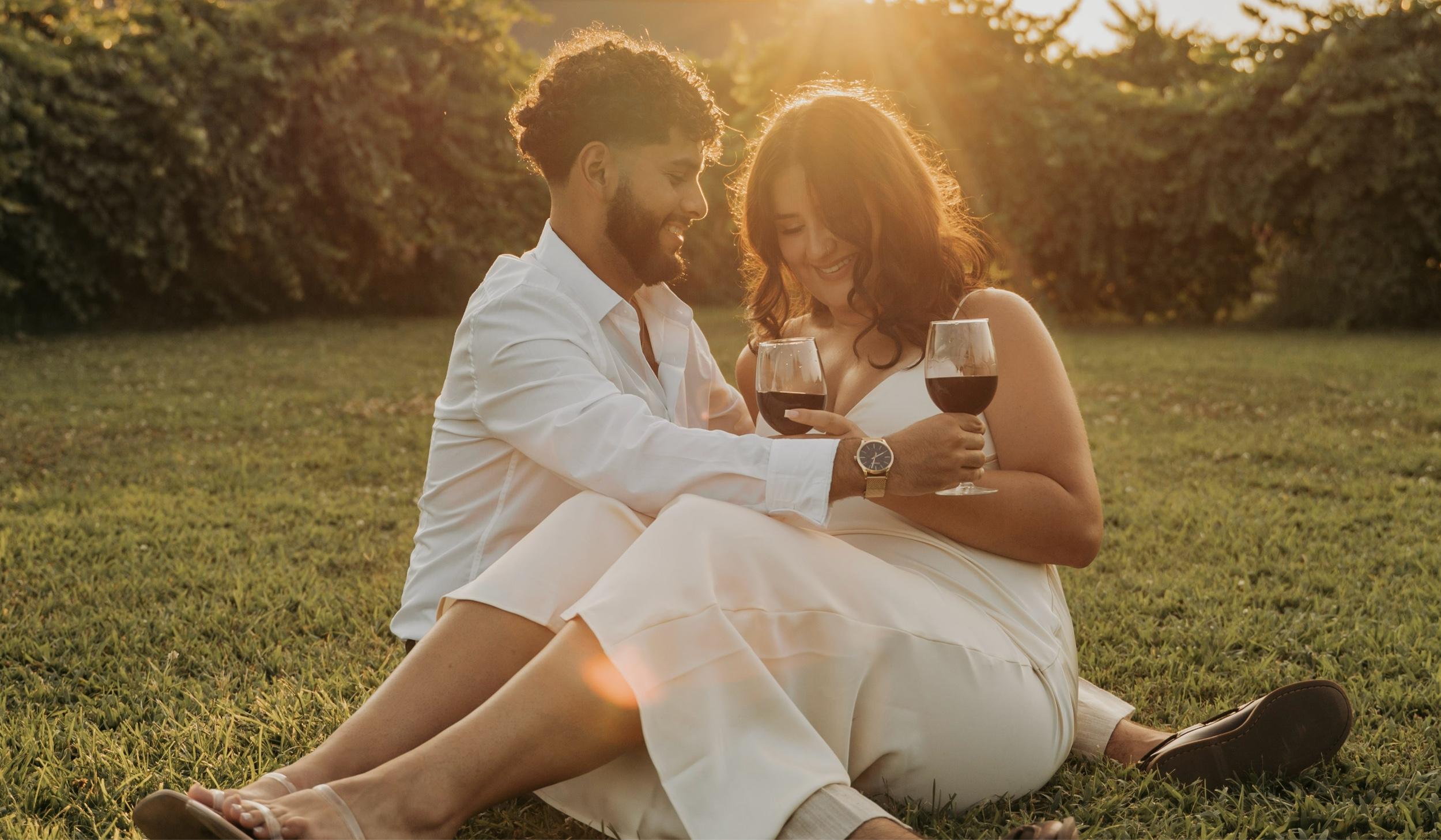 The Wedding Website of Alexander Mondragón Garcia and Rachael Lynn Sullivan