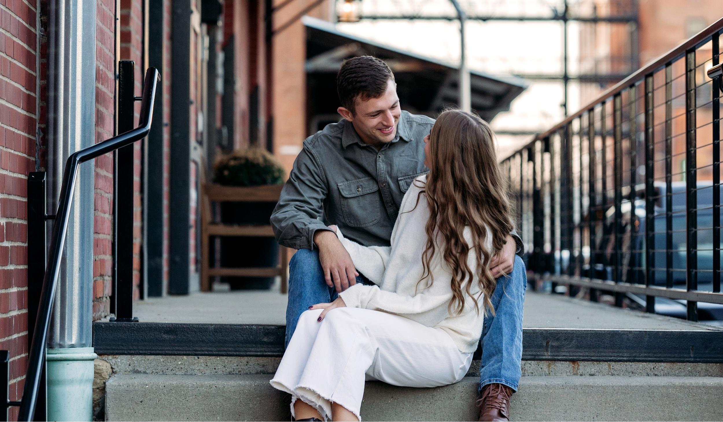 The Wedding Website of Jordyn Barragy and Tyson Tucker