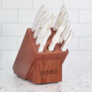 Homemaker Sets with Block | Bestselling Knife Sets by Cutco