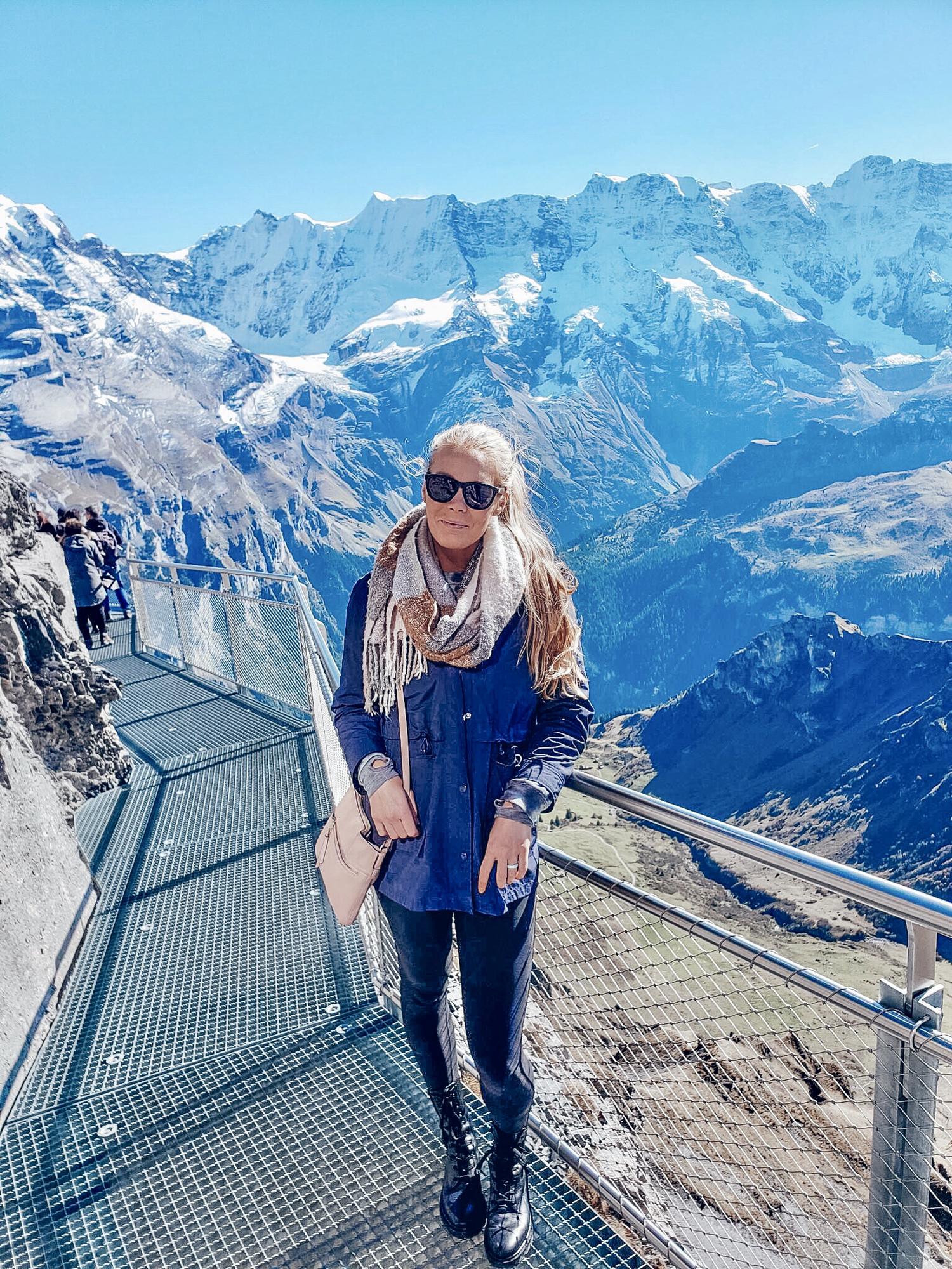 Lauterbrunnen, 🇨🇭, 2021