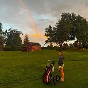 Green Fees for Golf