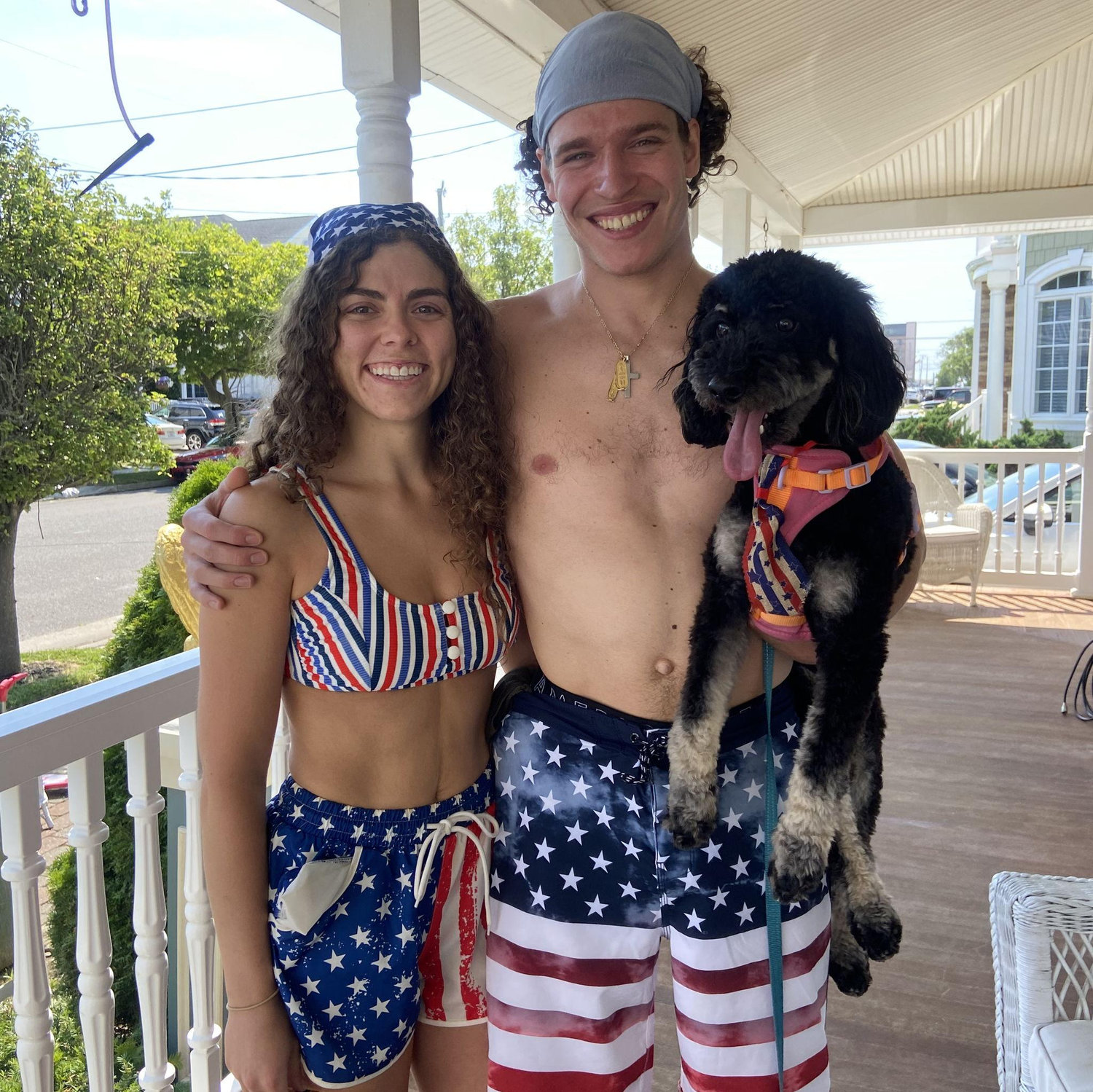 4th of July 2024