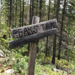 Peaks Trail