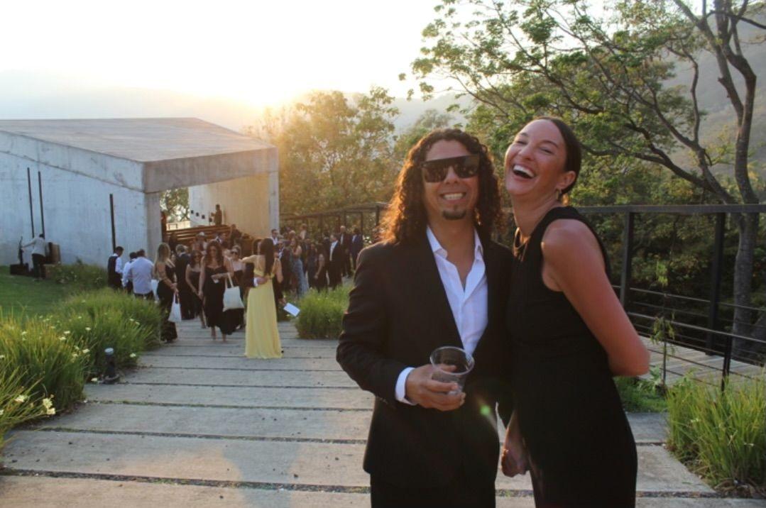 The Wedding Website of Benjamín Gómez and Chelsea Drinkard