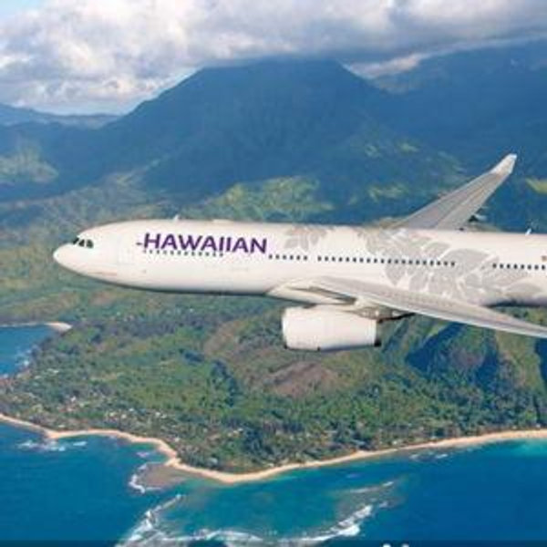 Round Trip Plane Tickets