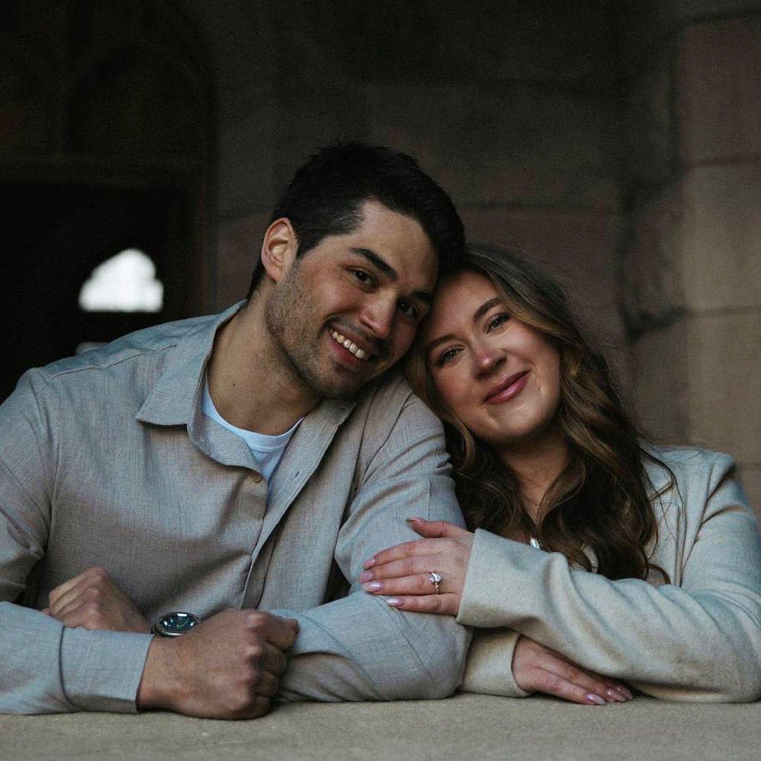 The Wedding Website of Kait Cirigliano and Pete Kane