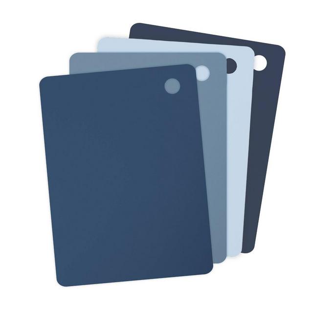 Tovolo Elements Large Flexible Mats Assorted 13060-399