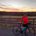 Virginia Capital Trail Start - Richmond, VA