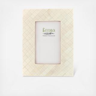 Darjeeling Naturals Frame