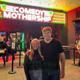 Comedy Mothership