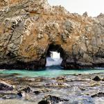 Julia Pfeiffer Burns State Park