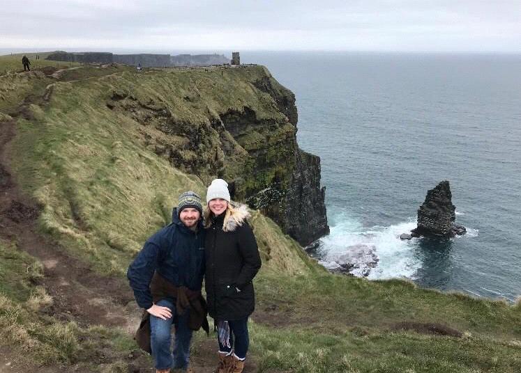Ireland 2018