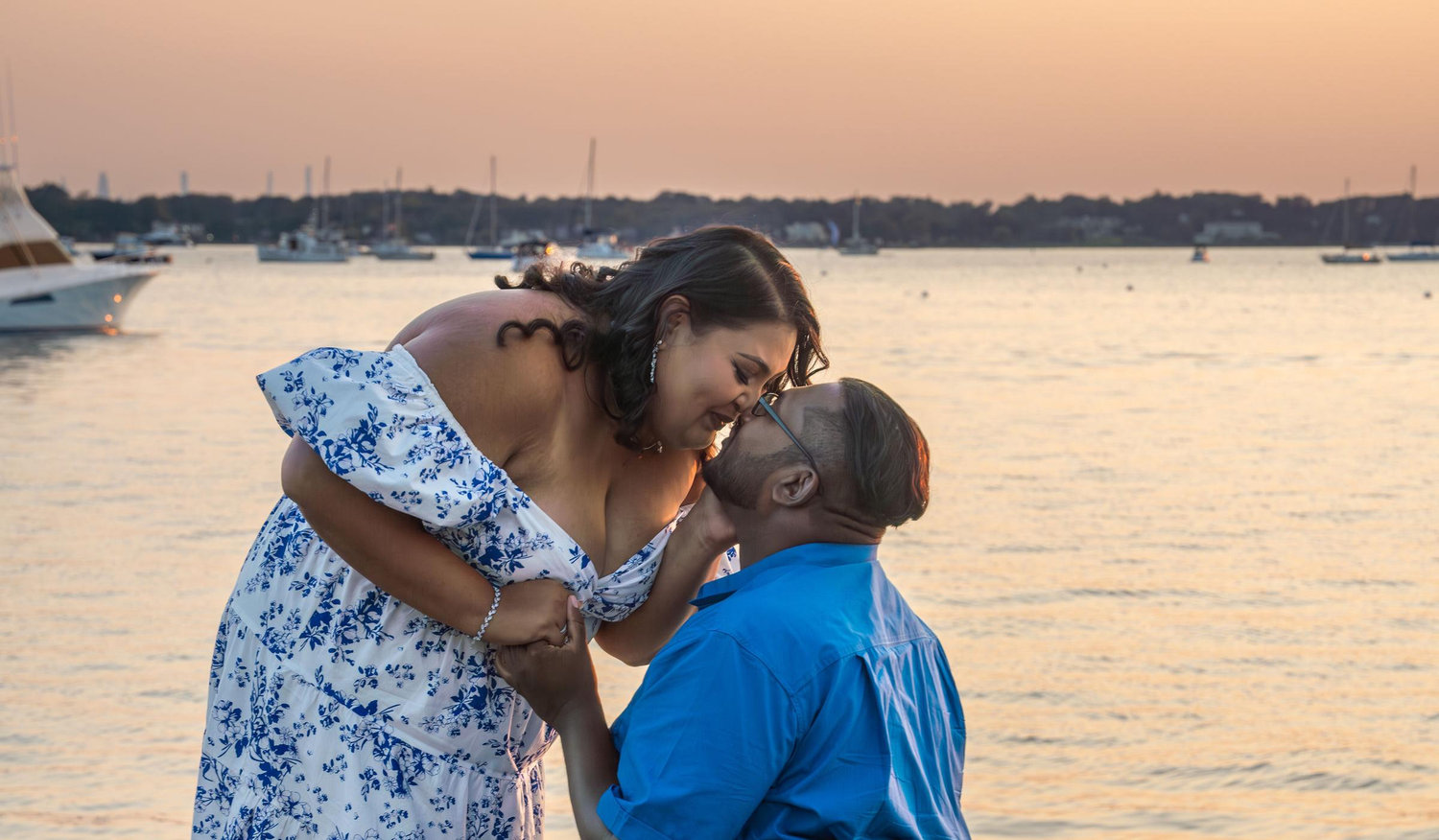 The Wedding Website of Aliya Hussain and Ryan Paray