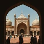 Jama Masjid