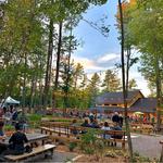 Hop Lot Brewing Co. & Beer Garden