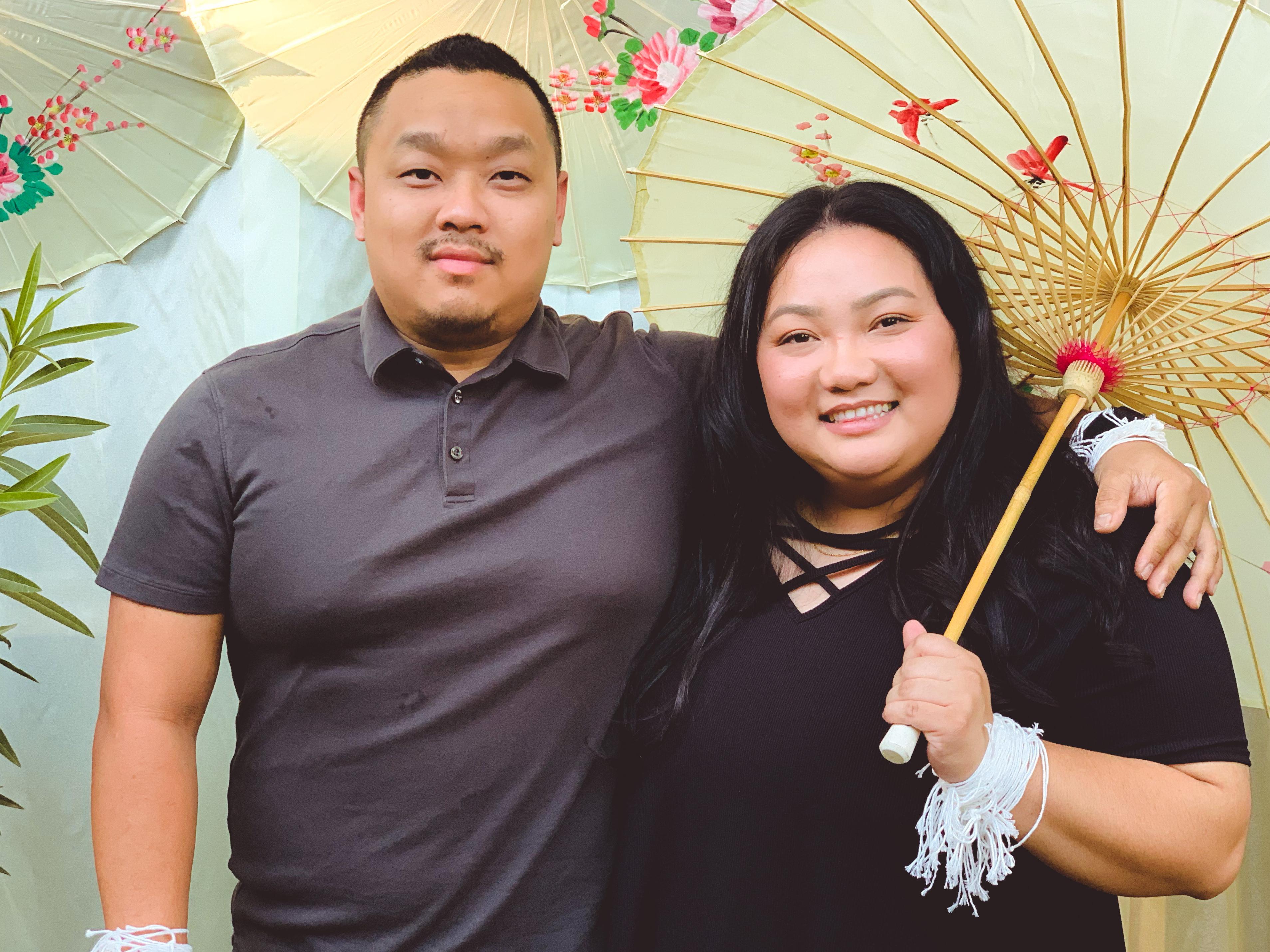 The Wedding Website of Paul Moua and Julee Xiong